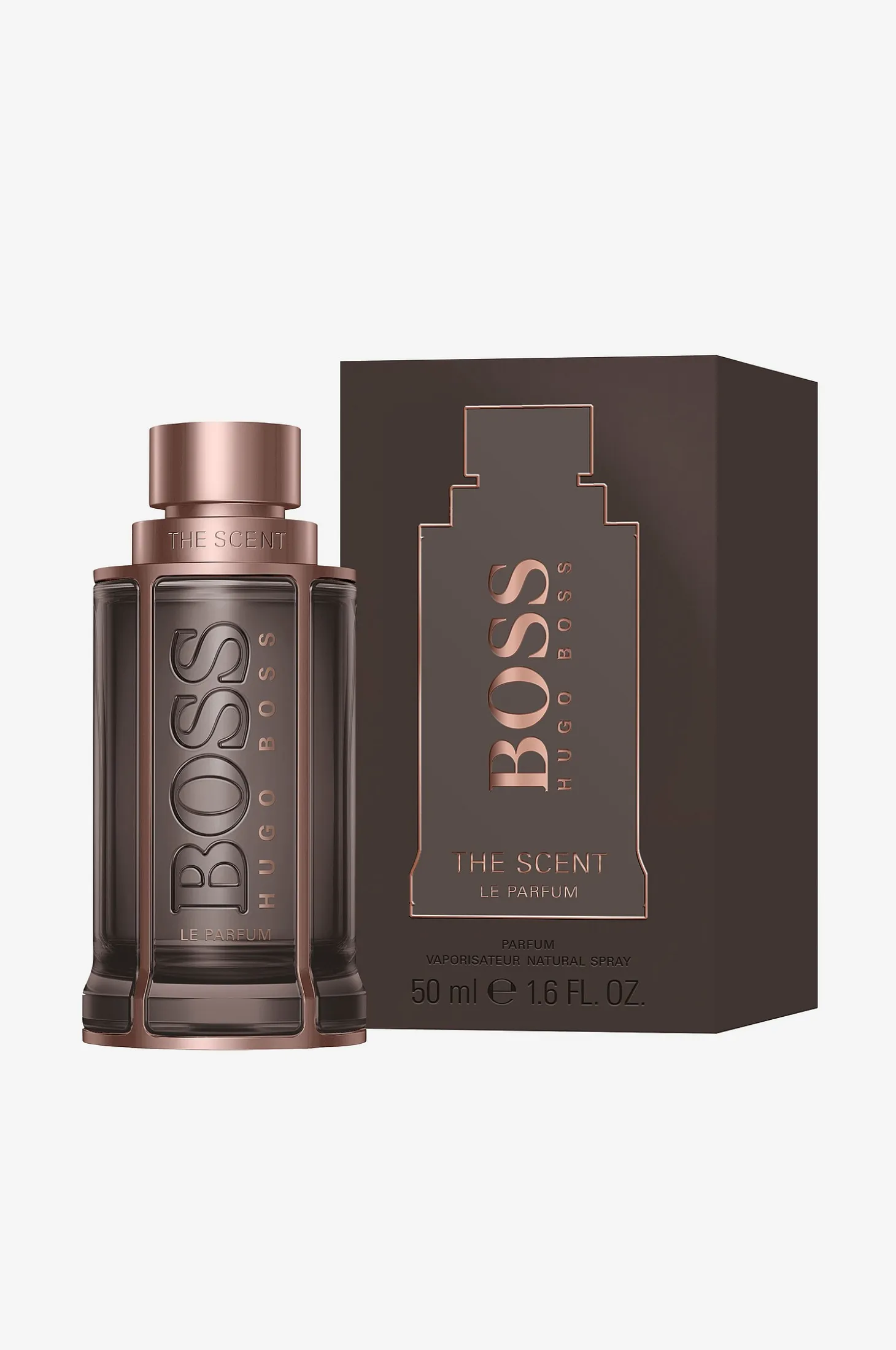 The Scent Le Parfum Edp 50 ml