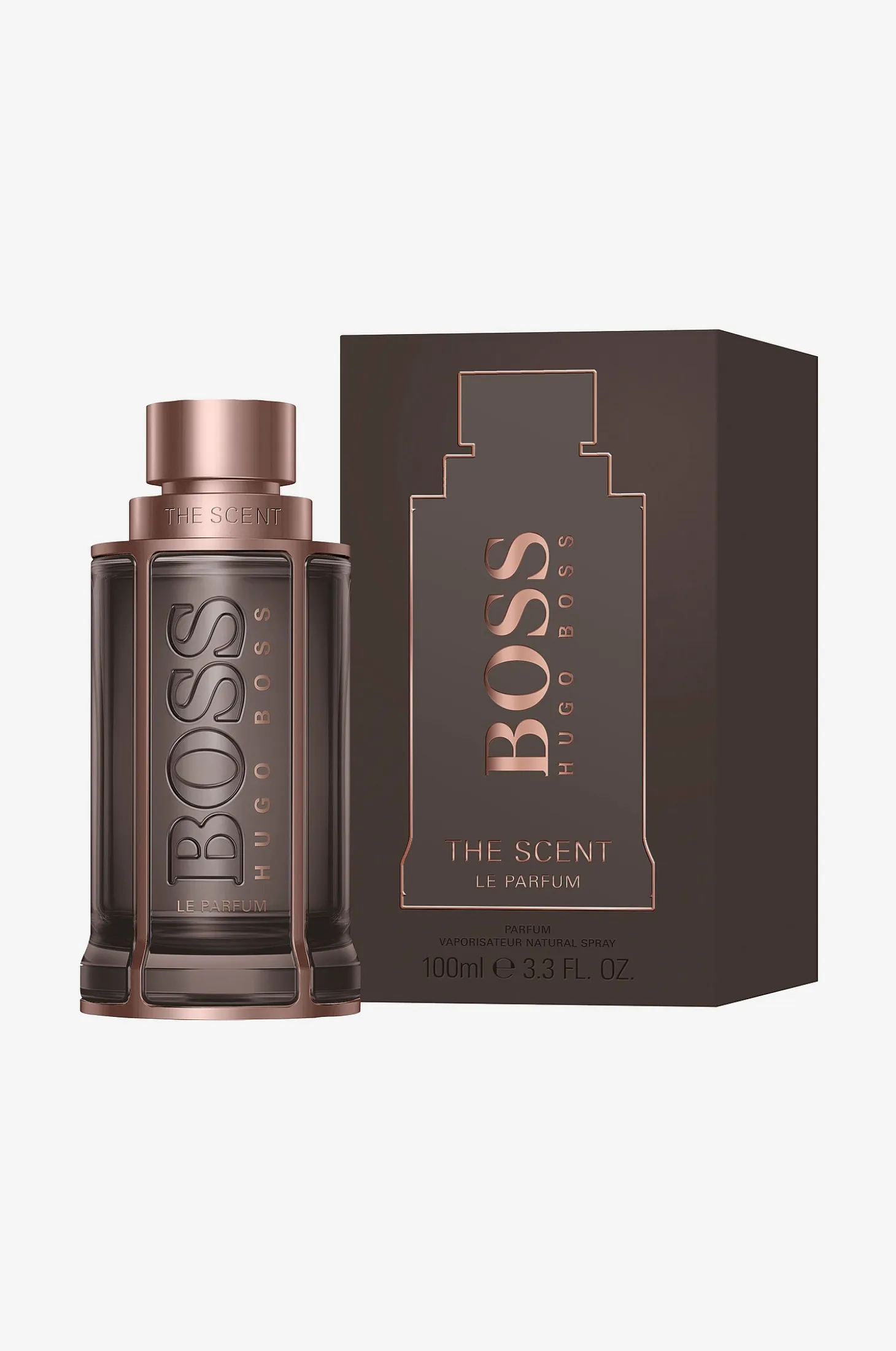 The Scent Le Parfum Edp 100 ml