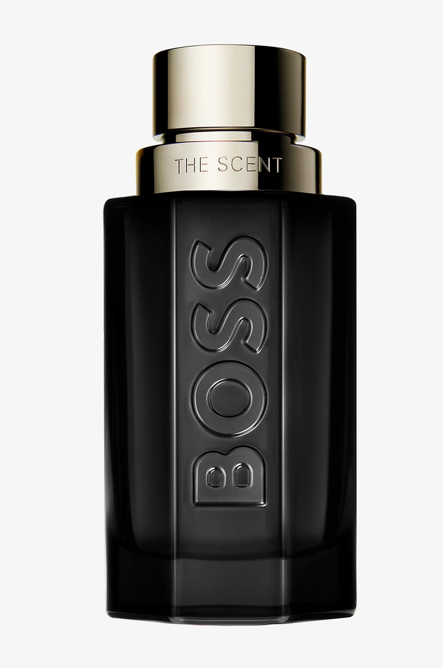 The Scent Magnetic Edp