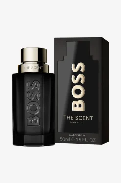 The Scent Magnetic Edp
