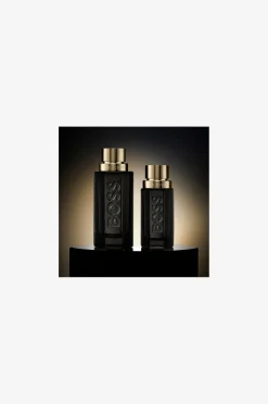 The Scent Magnetic Edp