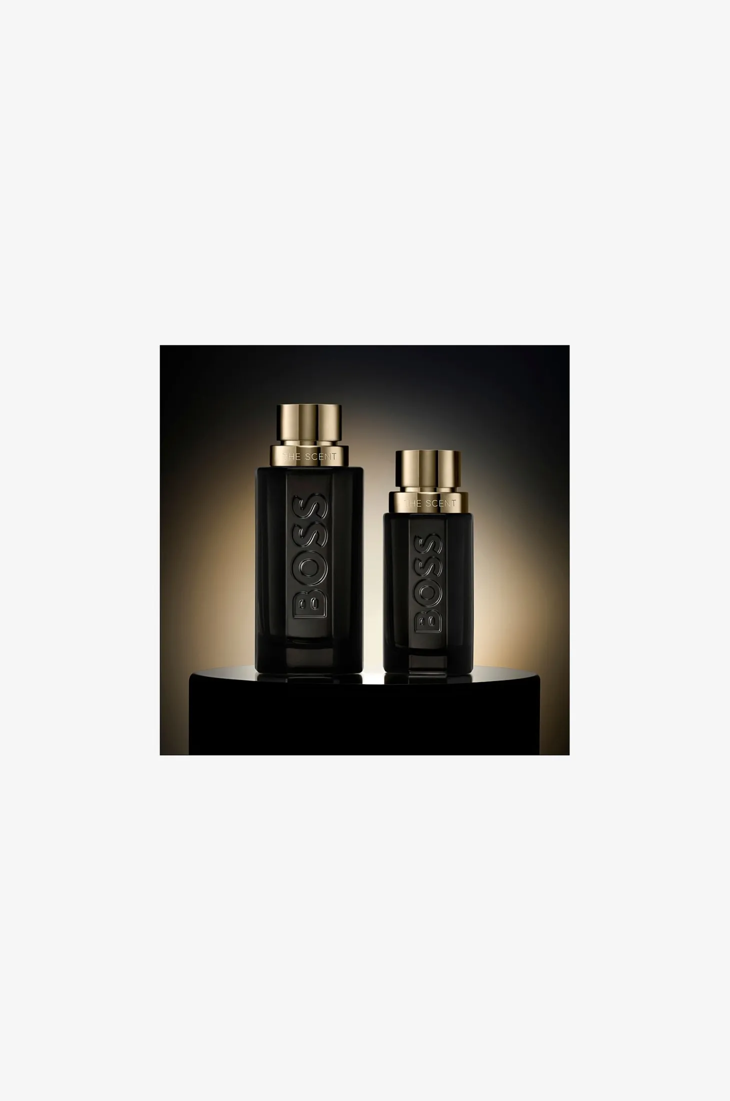 The Scent Magnetic Edp
