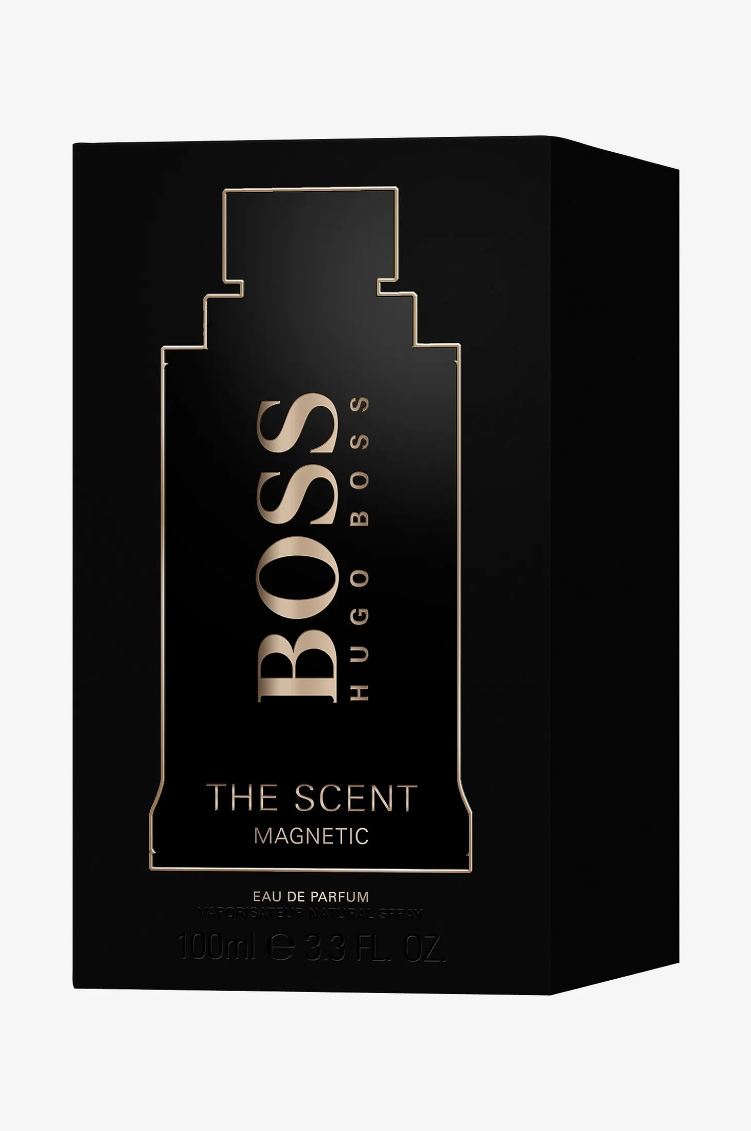 The Scent Magnetic For Him EdP 100 ml