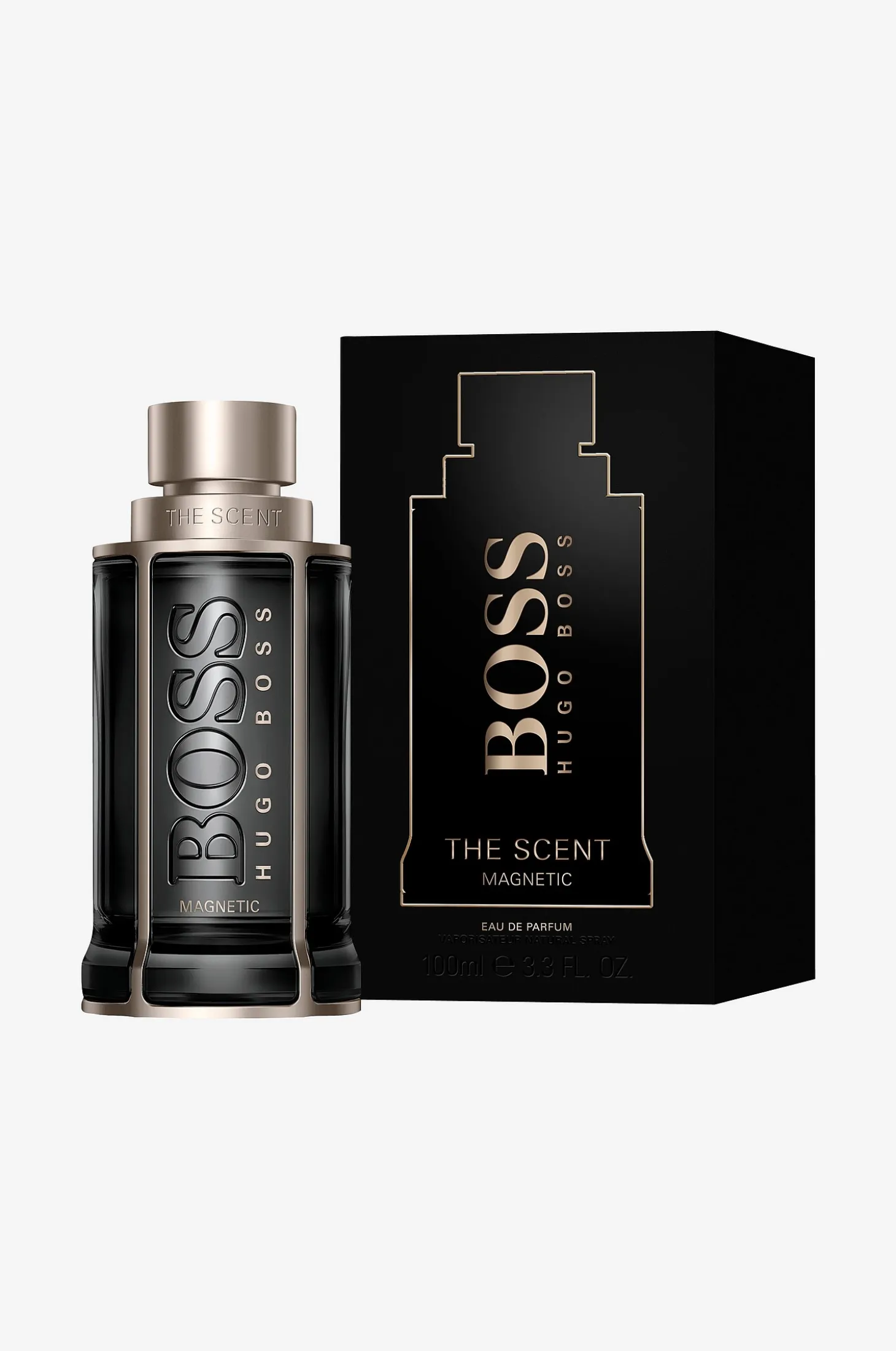 The Scent Magnetic For Him EdP 100 ml