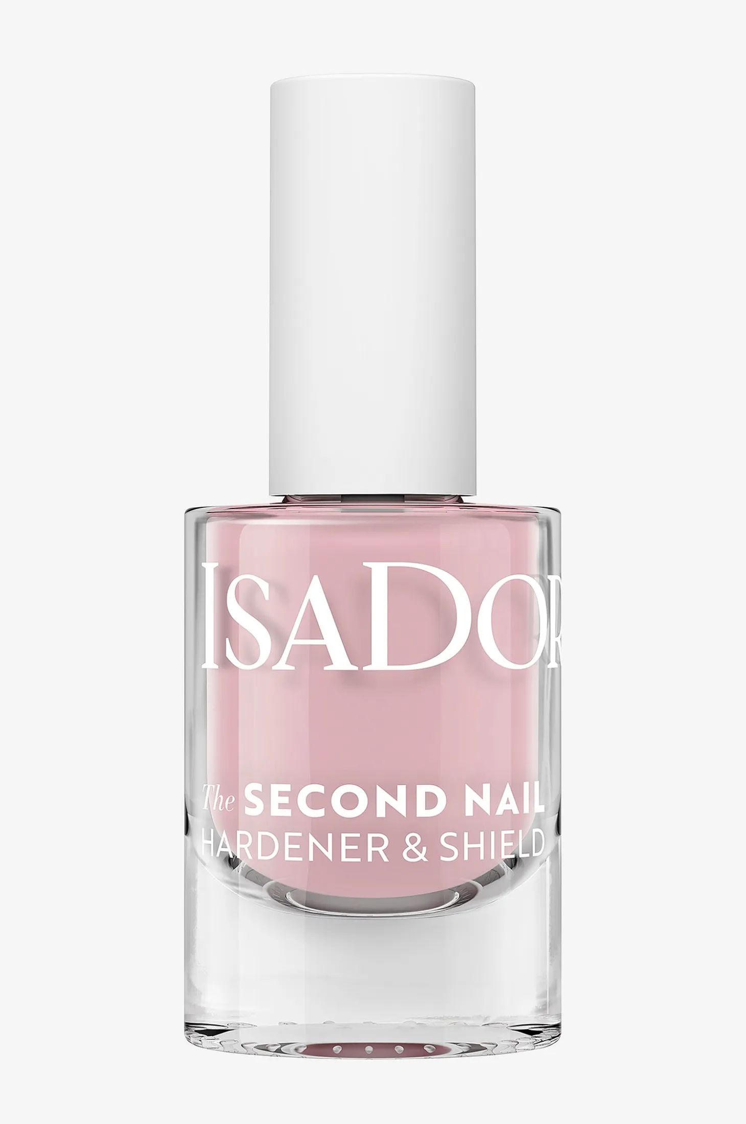 The Second Nail Hardener & Nail Shield