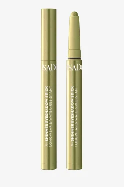 The Shimmer Eyeshadow Stick Longwear & Water-Resistant