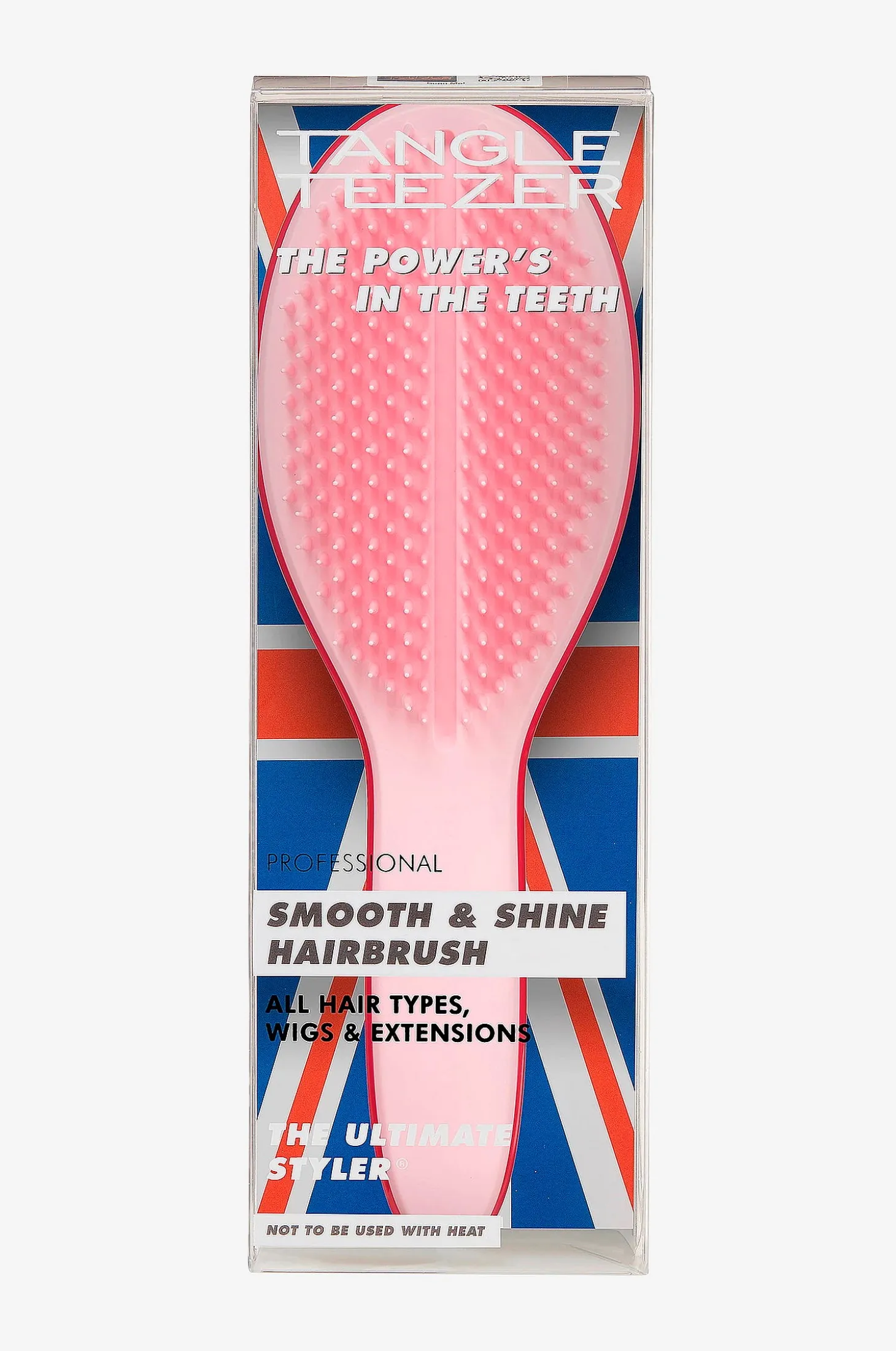 The Ultimate Styler