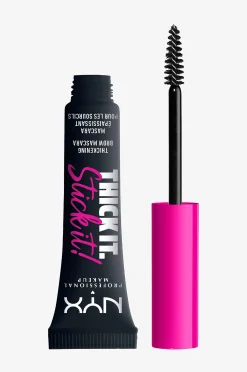 Thick it. Stick it! Brow Mascara 19,1 g