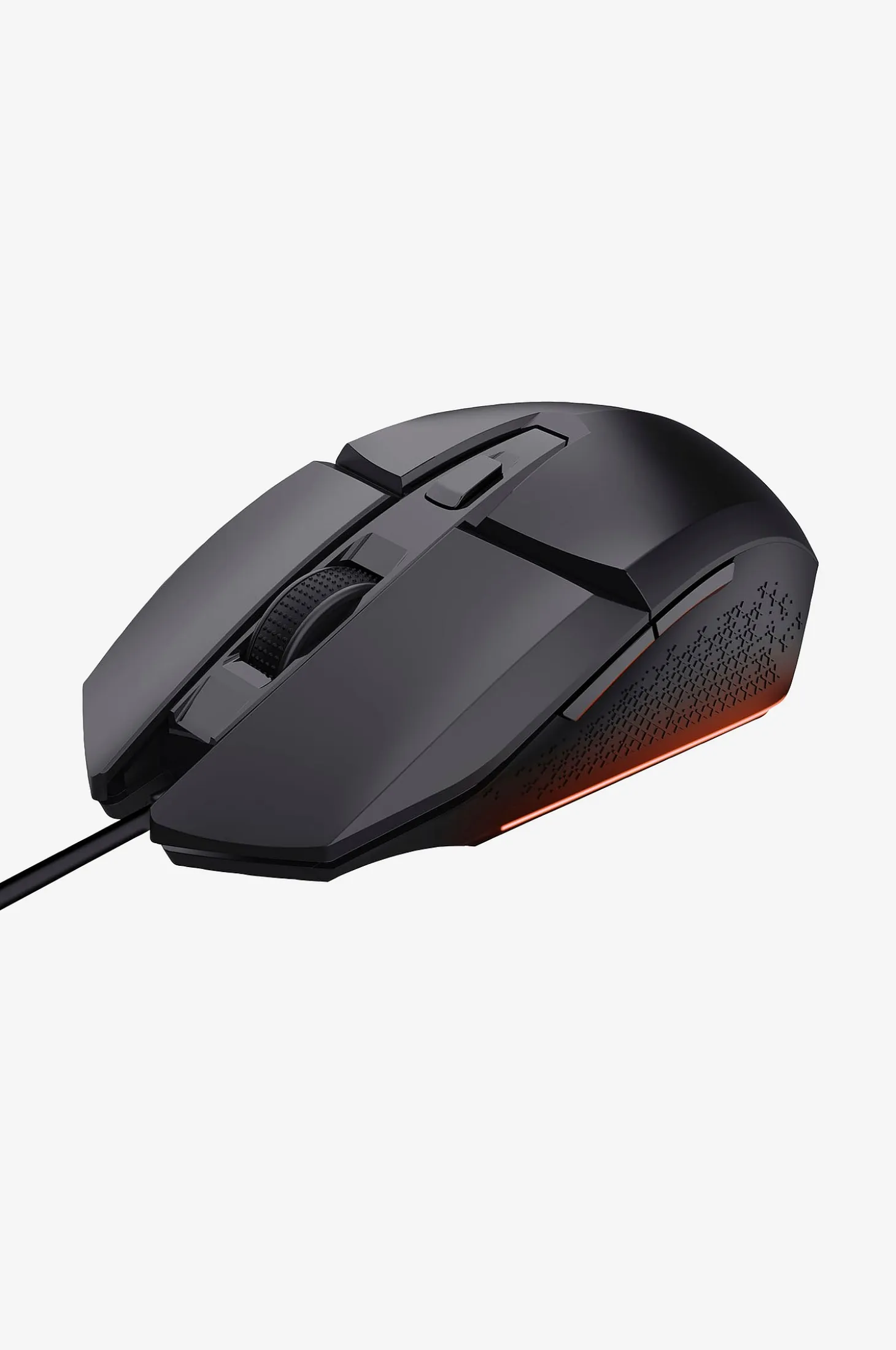 Tietokonehiiri GXT 109 Felox Illuminated Gaming Mouse