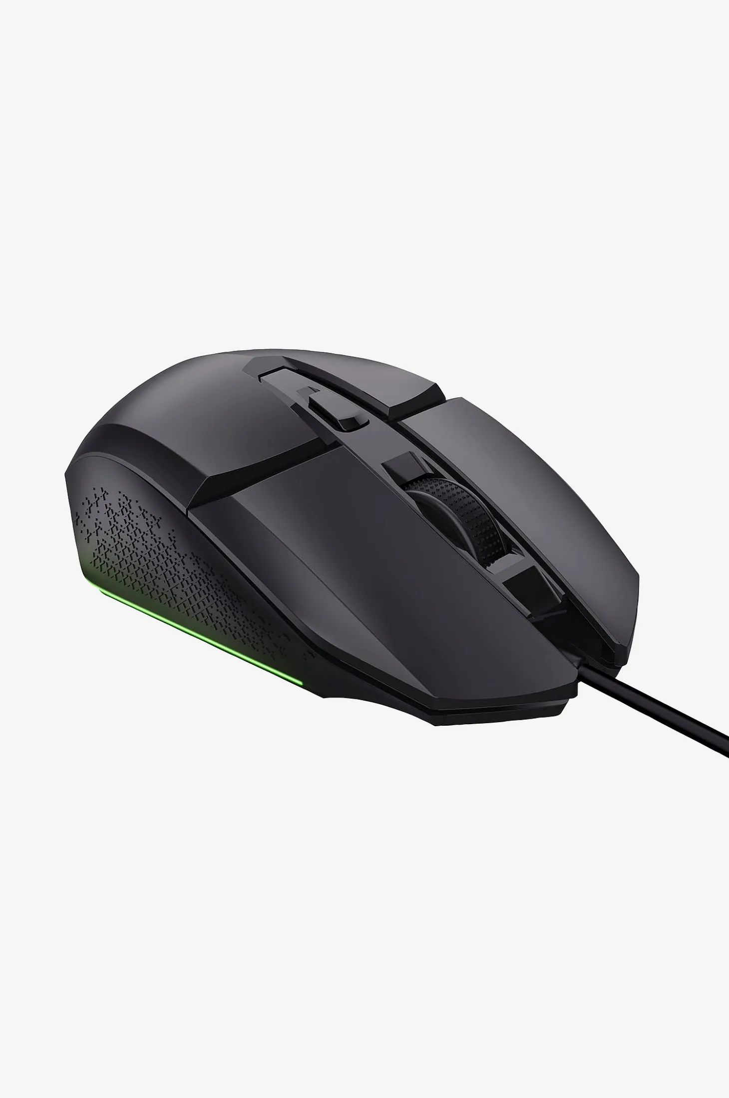 Tietokonehiiri GXT 109 Felox Illuminated Gaming Mouse