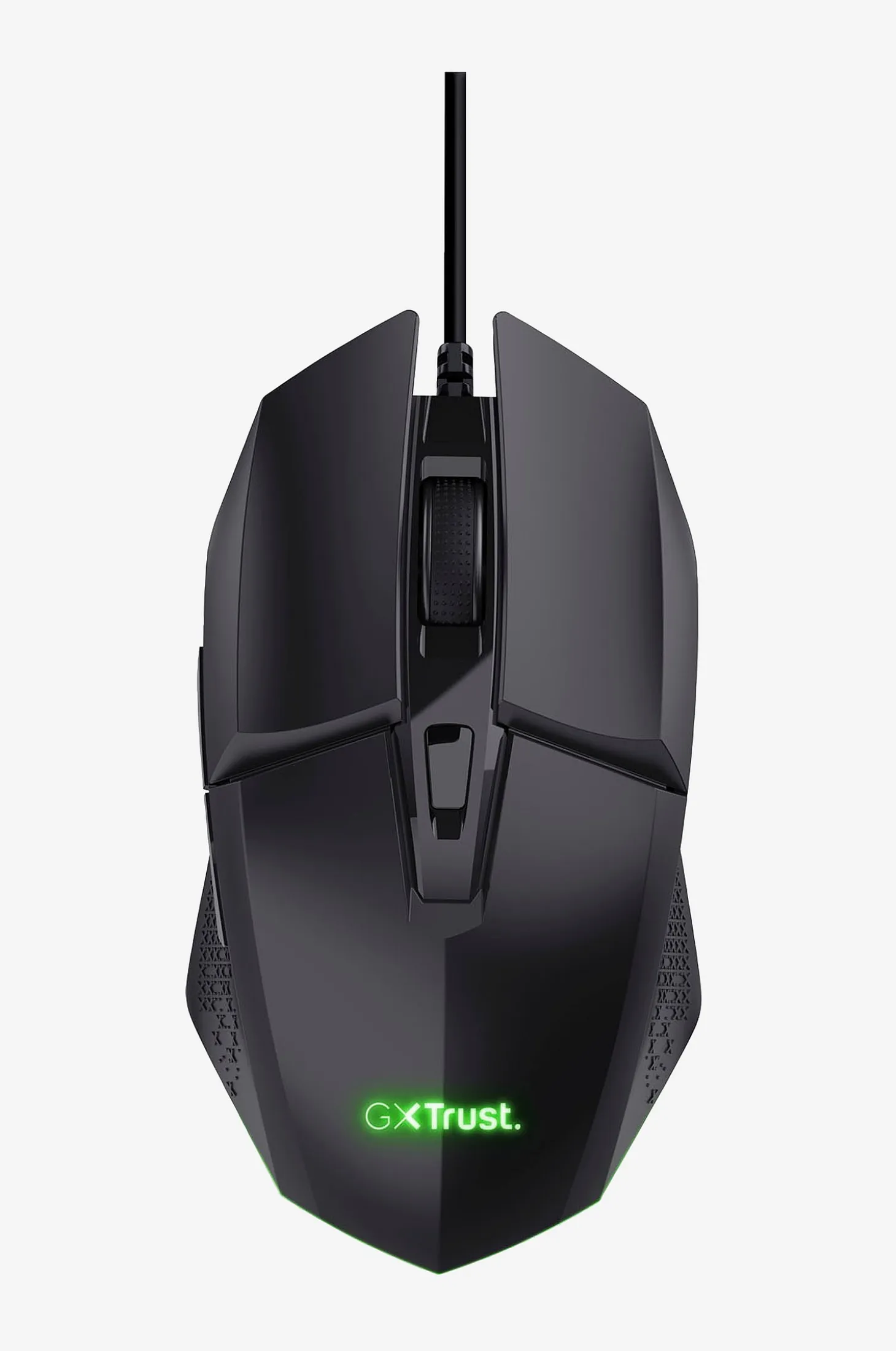 Tietokonehiiri GXT 109 Felox Illuminated Gaming Mouse