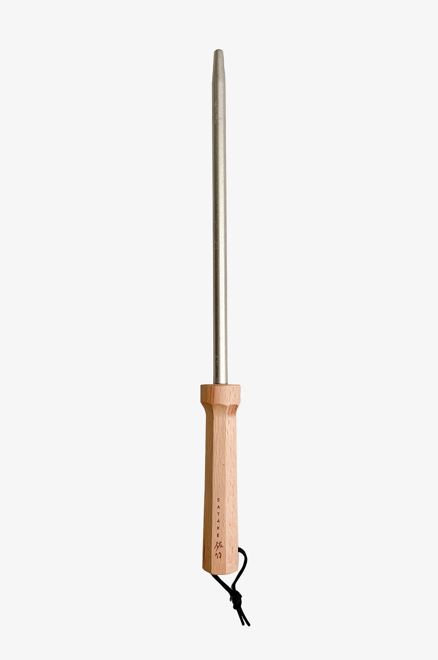 Timanttinen hiomakivi pituus 23 cm