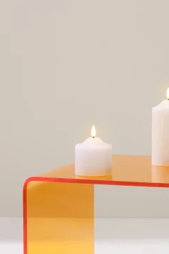 TINDRA LED-kynttilä - pieni
