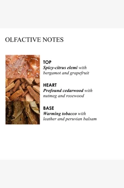 Tobacco Absolute Bath & Shower Gel 300 Ml