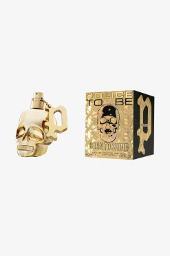 To Be Born to Shine for Man EdT 40 ml