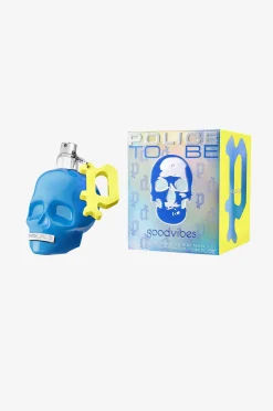 To Be Goodvibes for Him EdT 40 ml