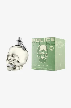 To Be Supernatural EdT