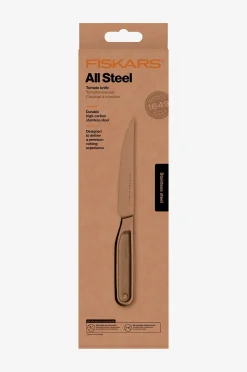 Tomaattiveitsi All Steel 12 cm