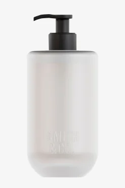 Tonka & White Musk Hand & Body Wash 400 ml