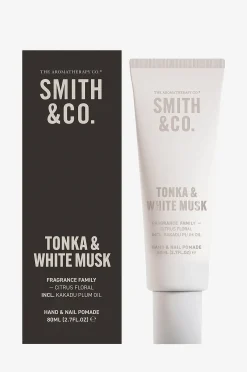 Tonka & White Musk Hand & Nail Pomade 80 ml