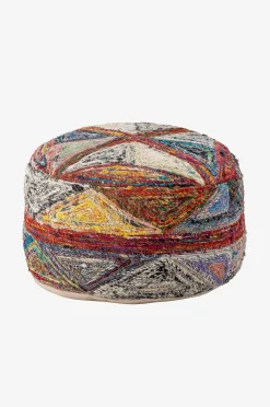 Torano Pouf