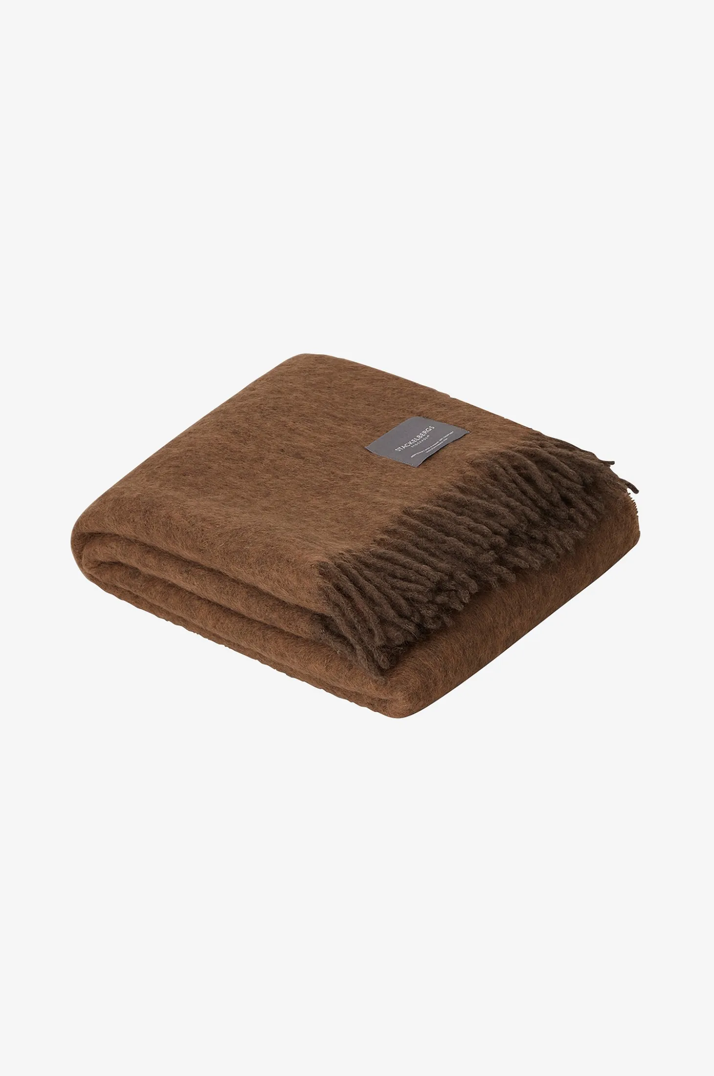 Torkkupeitto Mohair Blanket