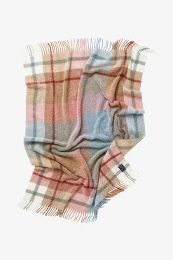 Torkkupeitto mohairsekoitetta