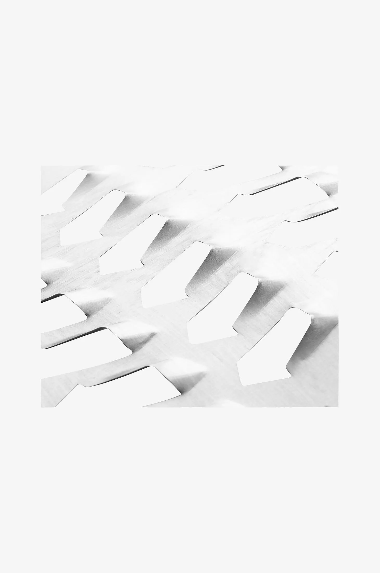 Torni-raastinrauta Z-Cut