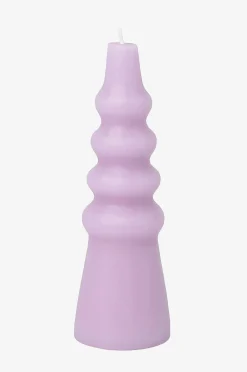 Totem-kynttilä Laventeli - Zippity