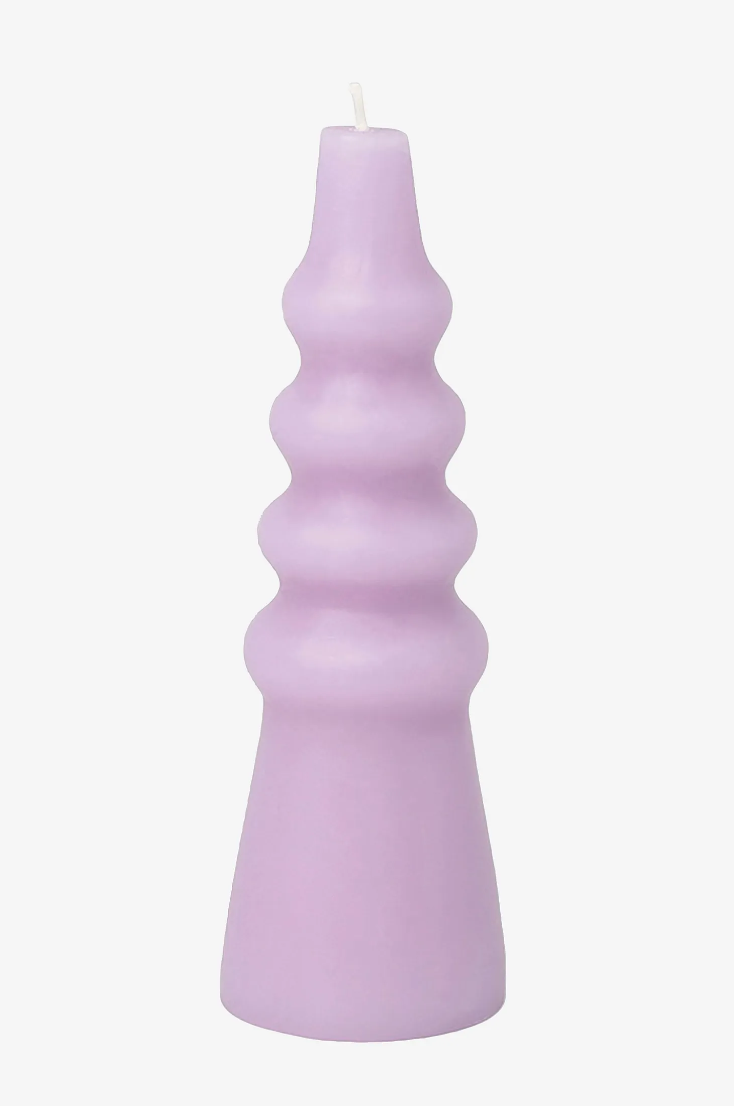 Totem-kynttilä Laventeli - Zippity