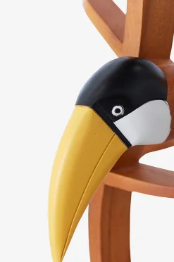 Toucan veistos