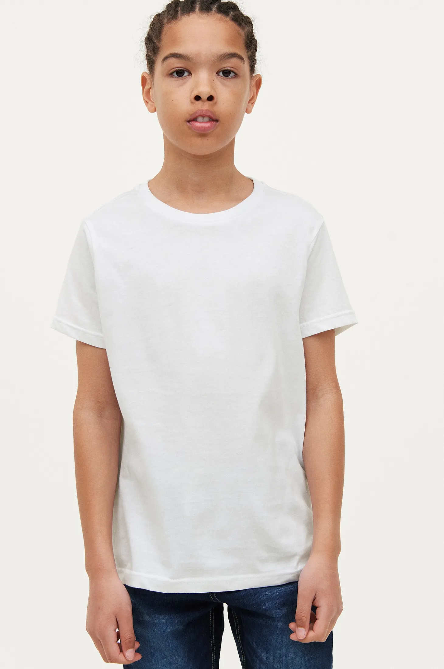 T-paidat Cole, 3/pakk
