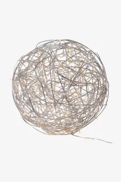 TRASSEL valoköynnös Alu.wire 40 cm
