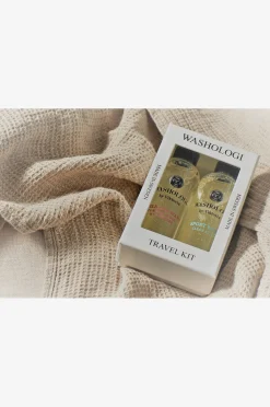 Travelkit Sport wash & Delicate wash 100 ml