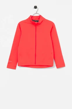 Treenitakki Winter Fleece FZ Kids