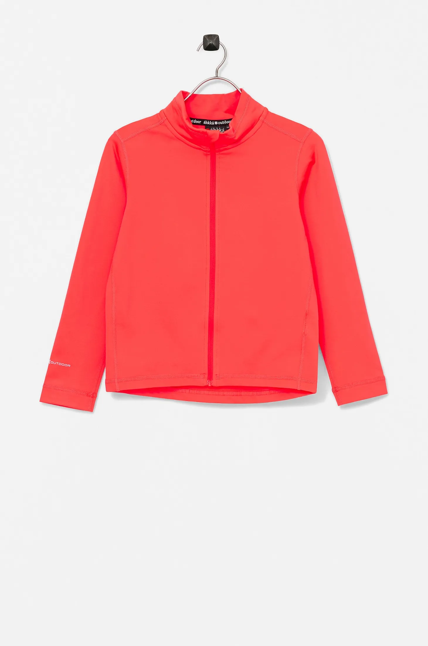 Treenitakki Winter Fleece FZ Kids