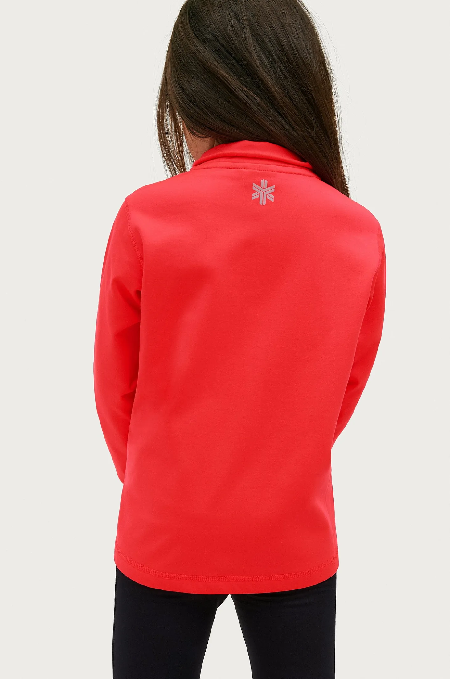 Treenitakki Winter Fleece FZ Kids
