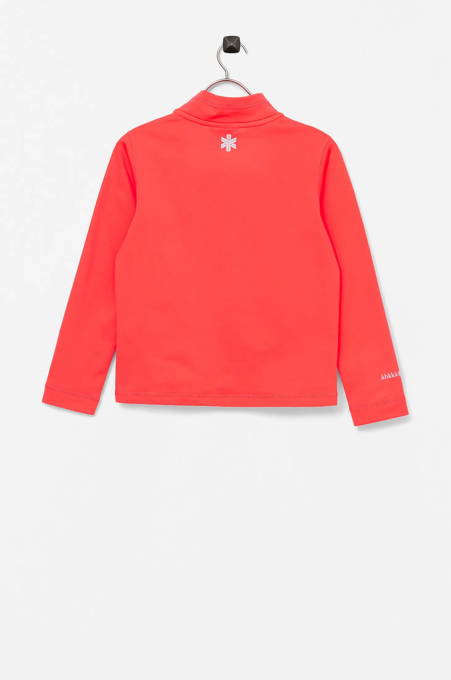 Treenitakki Winter Fleece FZ Kids
