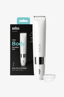 Trimmeri Body Mini BS1000