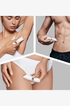 Trimmeri Body Mini BS1000