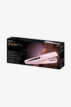 Trimmeri Finish PRO Split-End, johdoton SM2101