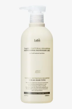 Triplex Natural Shampo 530 ml