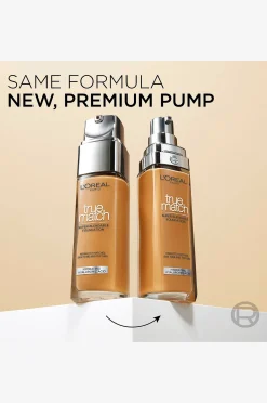 True Match Foundation