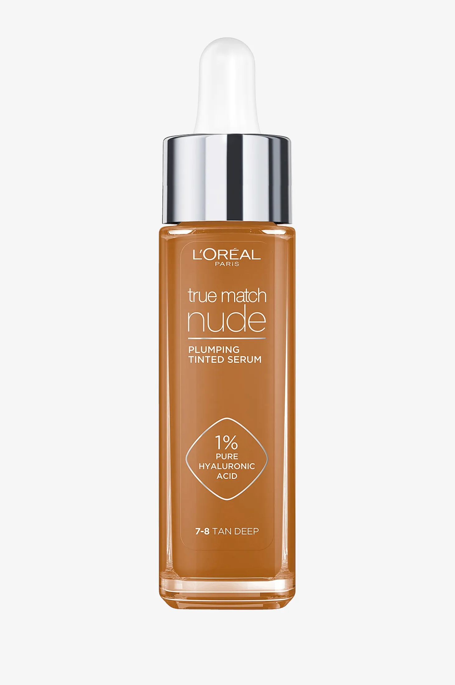 True Match Nude Plumping Tinted Serum 30 ml