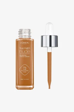 True Match Nude Plumping Tinted Serum 30 ml