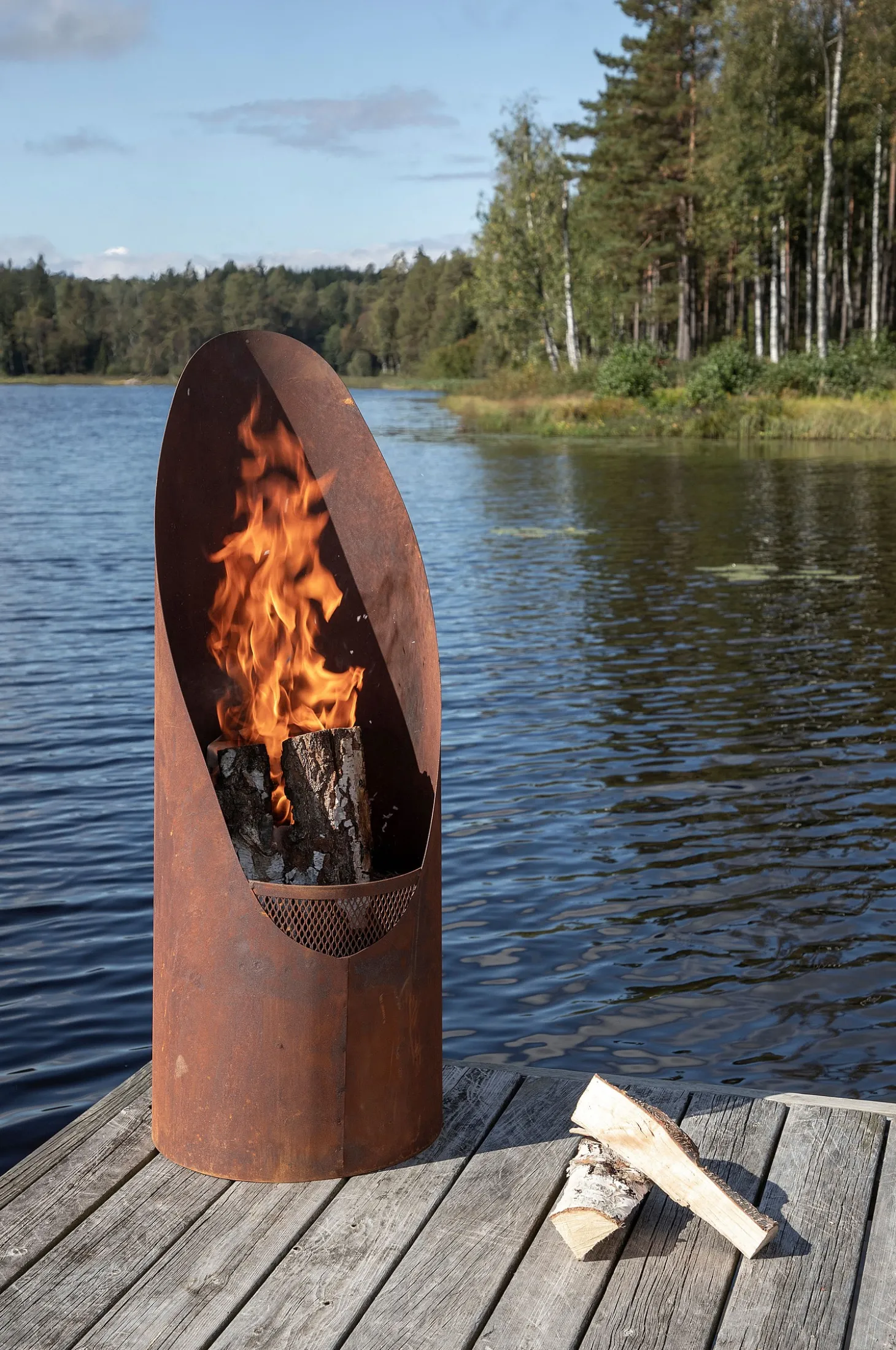 Tulipesä Bastian