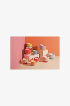 Tuoksukynttilä Colourblock