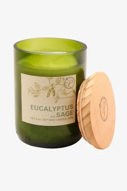 Tuoksukynttilä Eco - Eukalyptus Salvia