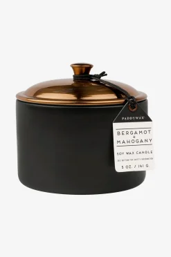 Tuoksukynttilä Hygge - Bergamott