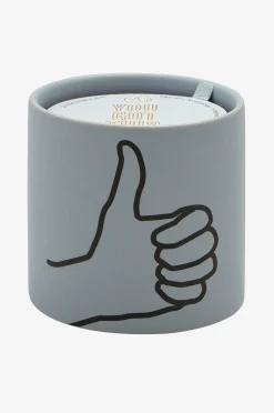 Tuoksukynttilä Impressions - Thumbs Up Minttu